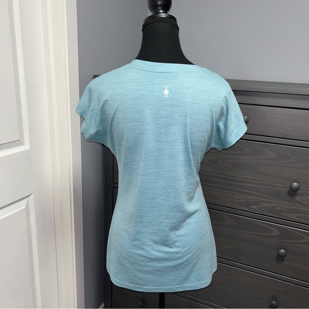 Smartwool Tee - Picture 3 of 4